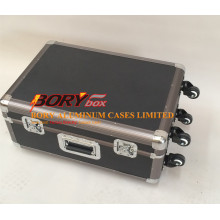 Tool Case Large Package Decent Aluminum Electronic Box